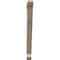 Ekena Millwork Traditional Slat Smooth Bracket, Douglas Fir, 3 1/2"W x 38"D x 42"H BKT04X38X42TRA06SDF - alternate 2